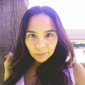 Meet your Posher, Priscilla